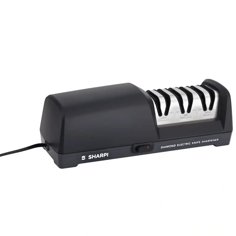Ostrzałka Diamentowa Elektryczna 360/600/1000 Sharpi (SH-KE-001) Oferta