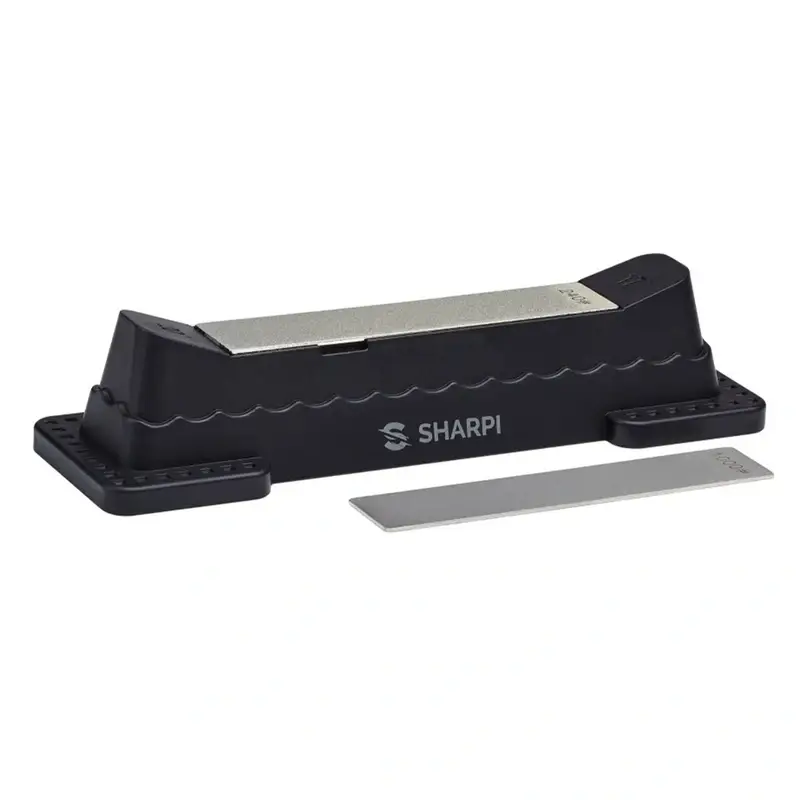 Wyjątkowa oferta Ostrzałka Diamentowa 240/400/600/1000 Sharpi (SH-K-0006)