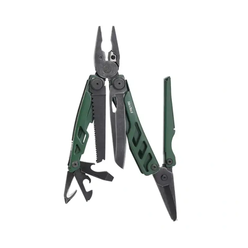 Multitool Flagship Pro NexTool Green (NE20278) Niska cena