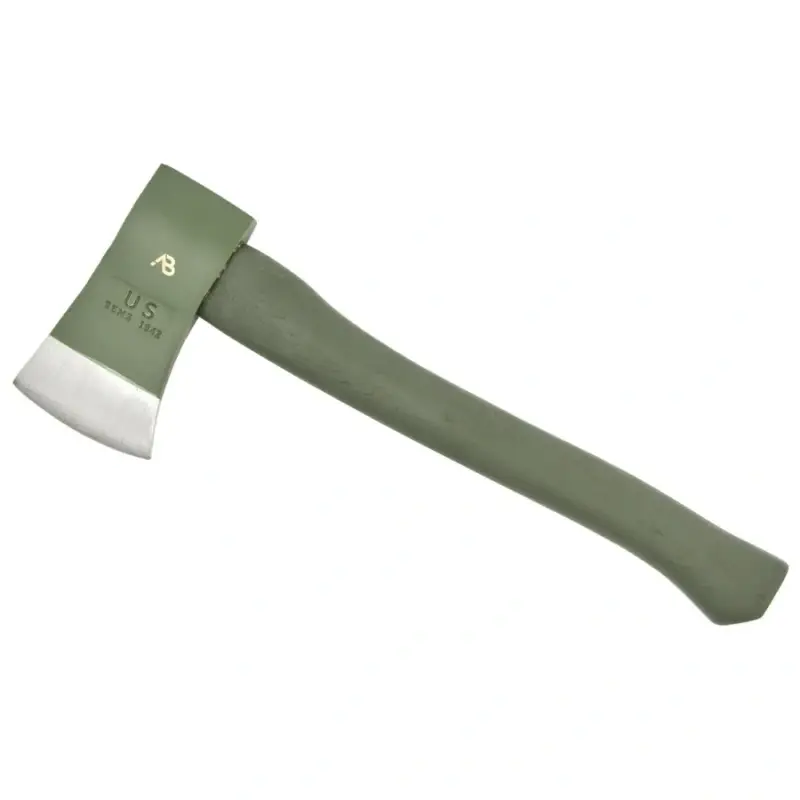 Siekierka / Toporek Z Drewnianym Trzonkiem US 43 cm A.Blöchl Olive (111525) Zamów teraz