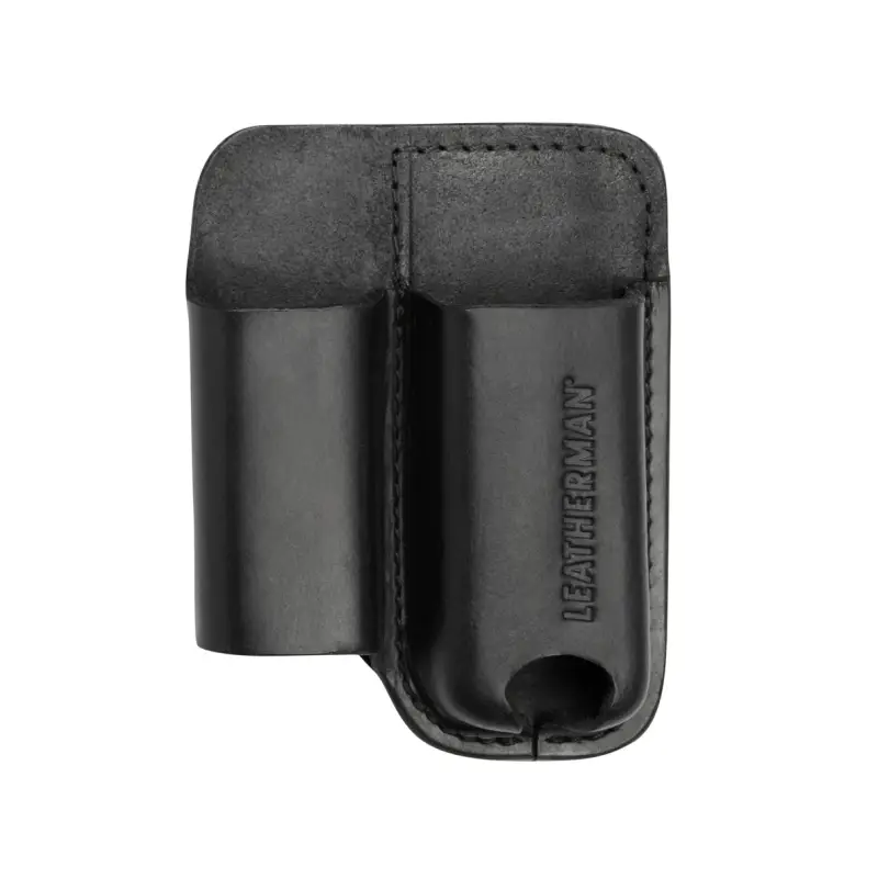 Etui Leatherman® Skórzane Premium Black (934960) Wysoka jakość