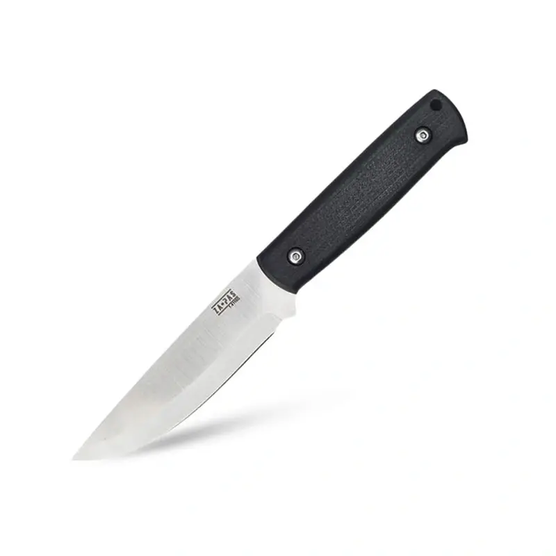 Nóż Survival BiWi 10 Za-Pas Black (BW10-SAT-G10-BL) Kup teraz
