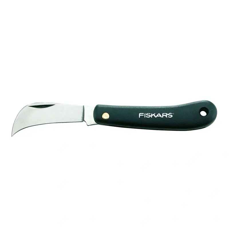 Nóż Składany Ogrodniczy Sierpak K62 Fiskars (1001623) Hit cenowy