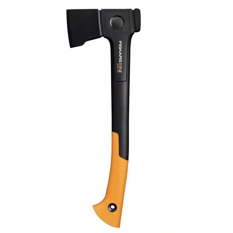 Taniej Siekiera Uniwersalna X Series X18 Fiskars (1069103)