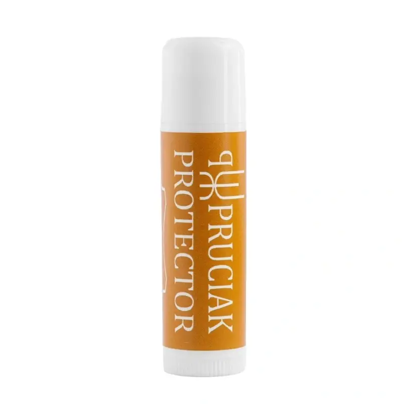 Wosk Do Skóry PRUCIAK Protector Leather 5ml Ekspresowa dostawa