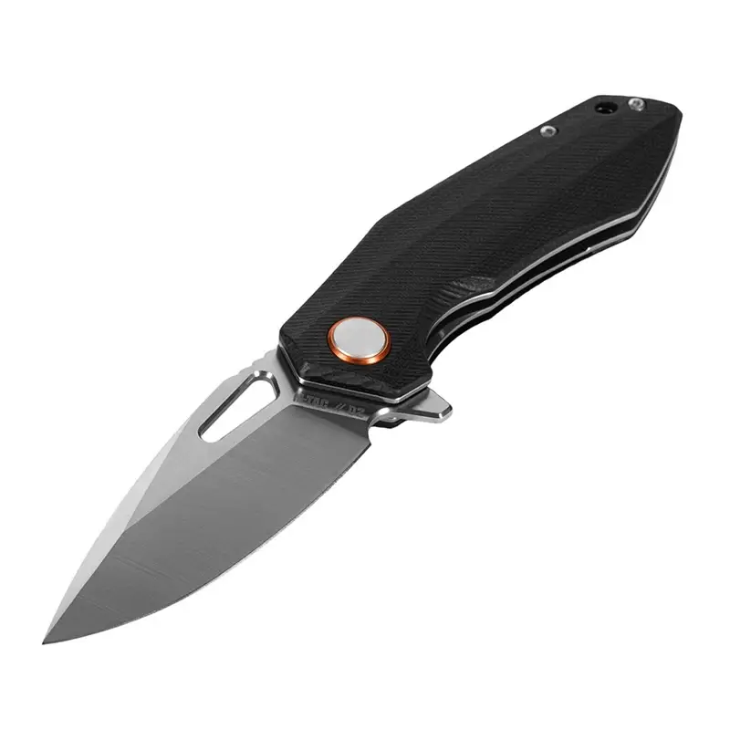 Kup teraz Nóż Składany Type 12 M-Tac Black/Steel (60092211)
