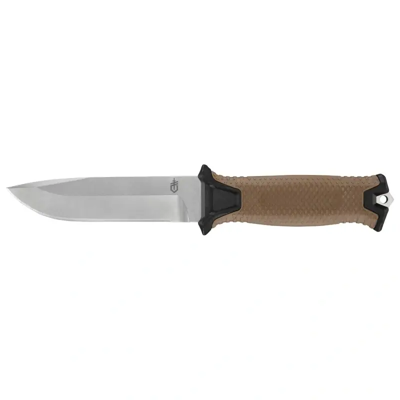 Wysoka jakość Nóż StrongArm Magnacut Fixed Gerber Coyote (1075372)