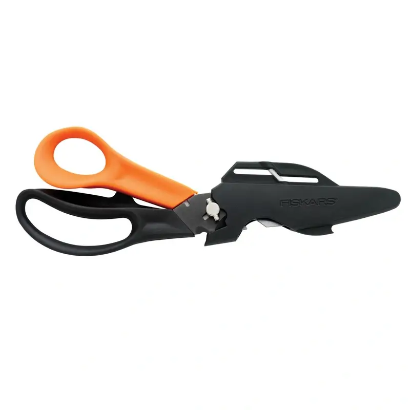 Wybór klientów Nożyczki Wielofunkcyjne Solid Fiskars