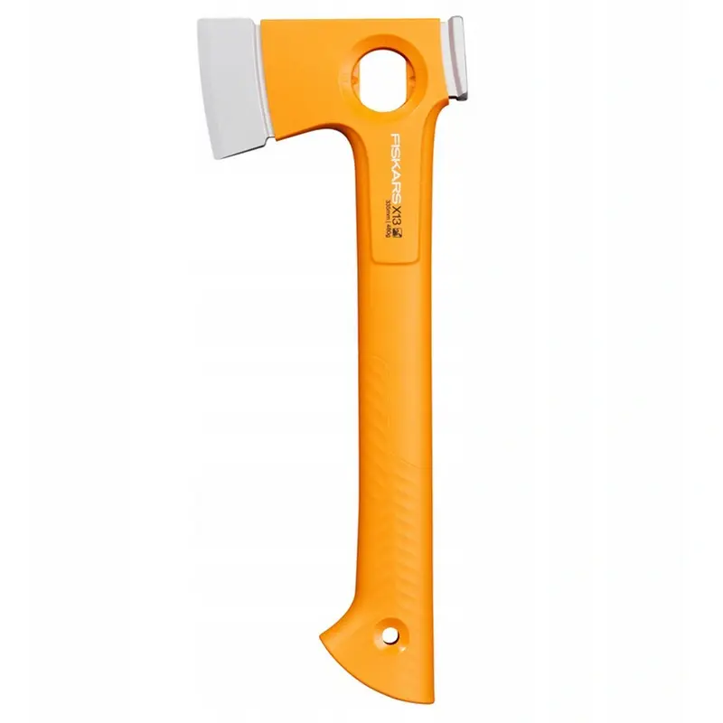 Toporek X-Series X13 33 cm Fiskars Popularny