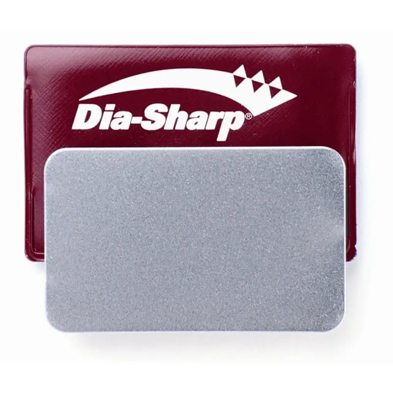 Osełka Diamentowa DMT 3" Dia-Sharp Credit Card Fine (DMTD3F) Szybka dostawa