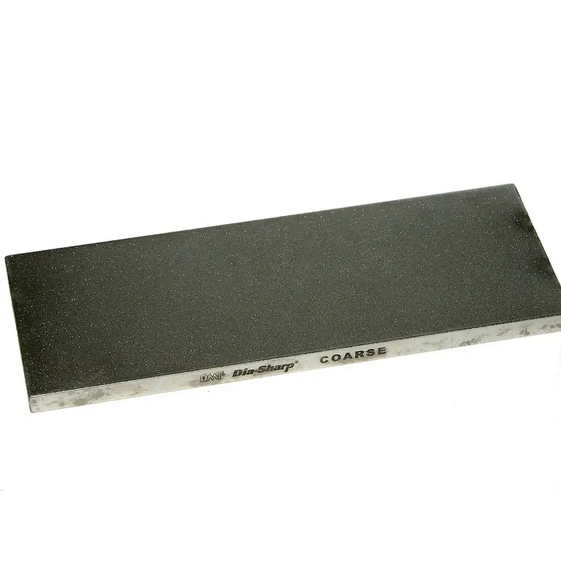 Osełka Diamentowa DMT 8" Dia-Sharp Bench Stone Coarse (DMTD8C) Wyprzedaż