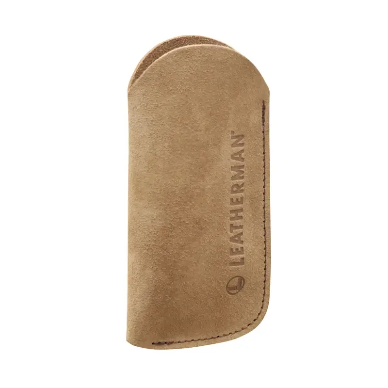 Futerał SLEEVES Medium Leatherman® Skórzany Brown Nowy
