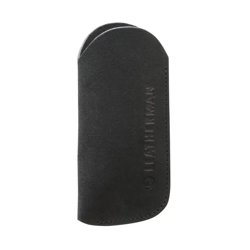 Futerał SLEEVES Medium Leatherman® Skórzany Czarny Ograniczona ilość