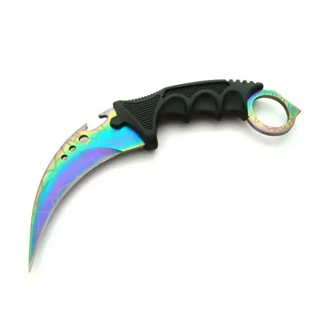 Nóż Karambit CS:GO BSH (N066H) Nowość