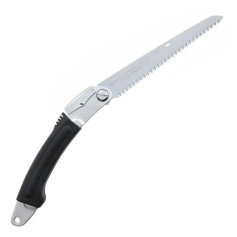 Piła Ręczna Składana Silky Ultra Accel Straight 240-7.5 (KSI544424) Wysoka jakość