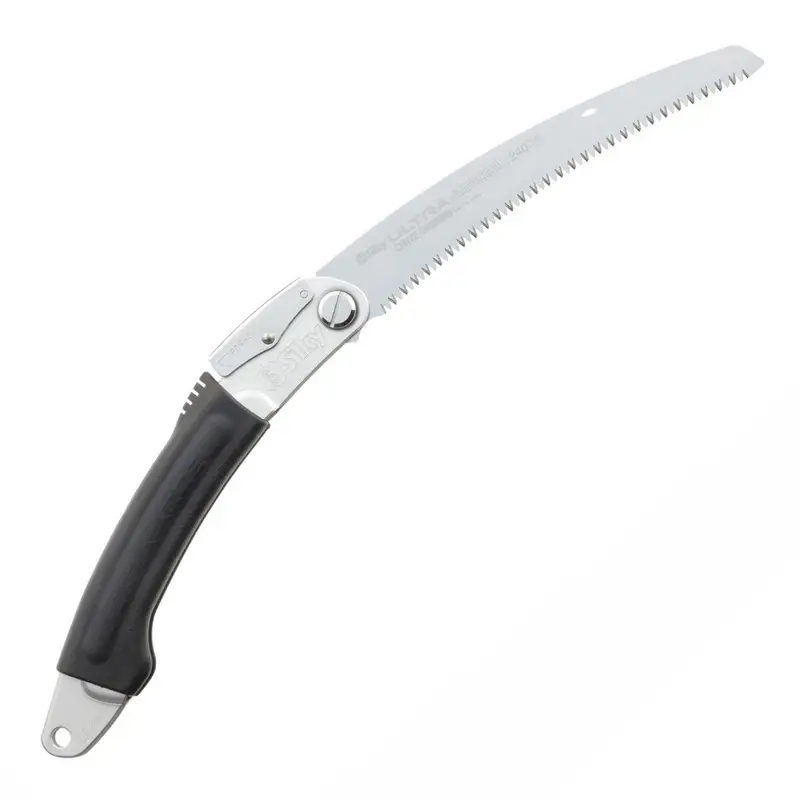 Popularny Piła Ręczna Składana Silky Ultra Accel Curve 240-7.5 (KSI544624)