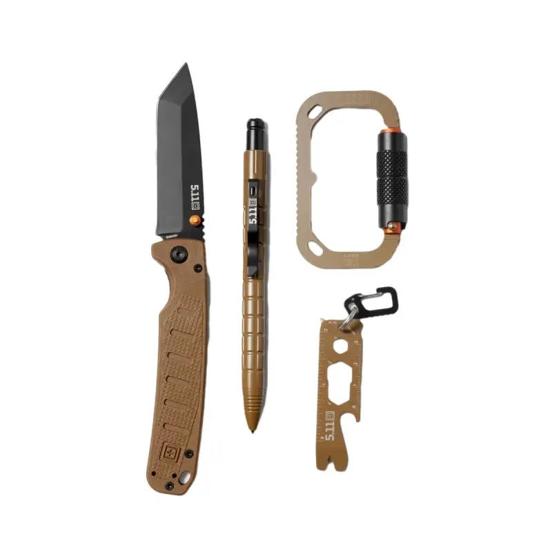 Zestaw Prezentowy Trailblazer Gift Set 5.11 (5830051) Promocja