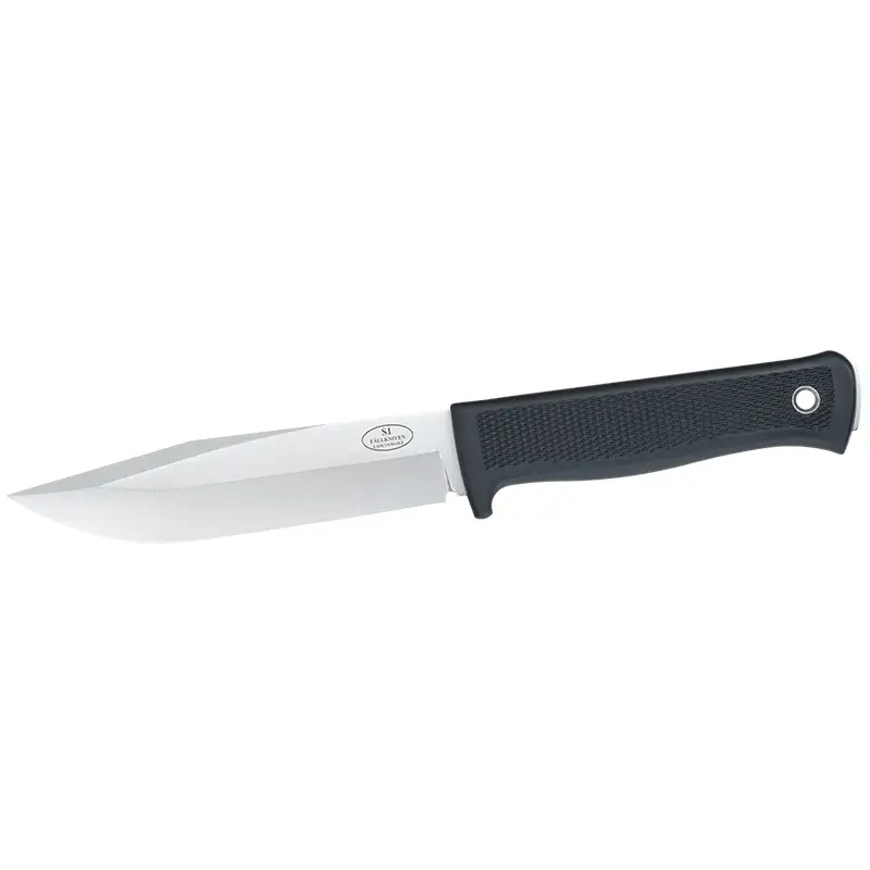 Nóż S1 Forest Knife Fallkniven + Etui Skóra Bestseller