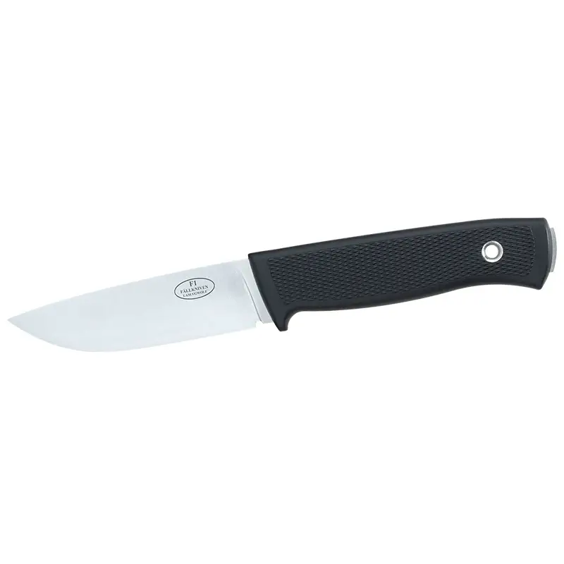 Nóż F1 Fallkniven + Etui Skóra Kup teraz