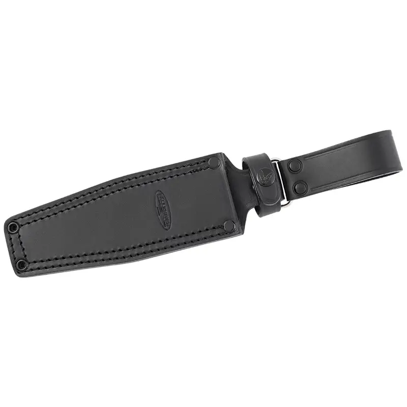 Tylko dziś Etui Skórzane A1el Fallkniven Czarne
