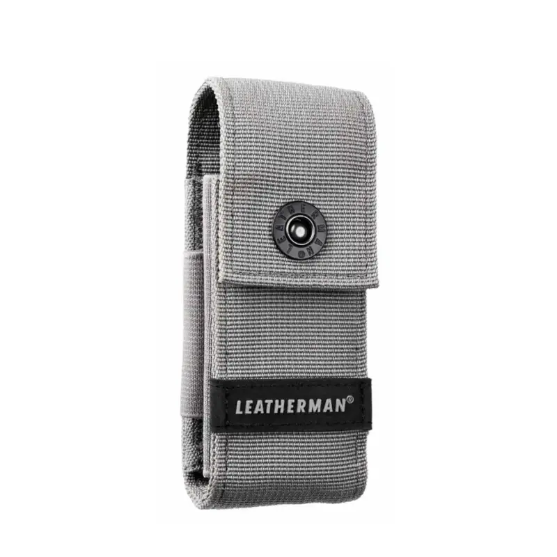 Etui Z Kieszonkami Leatherman® Sheath 4.5" Large Szary Premium