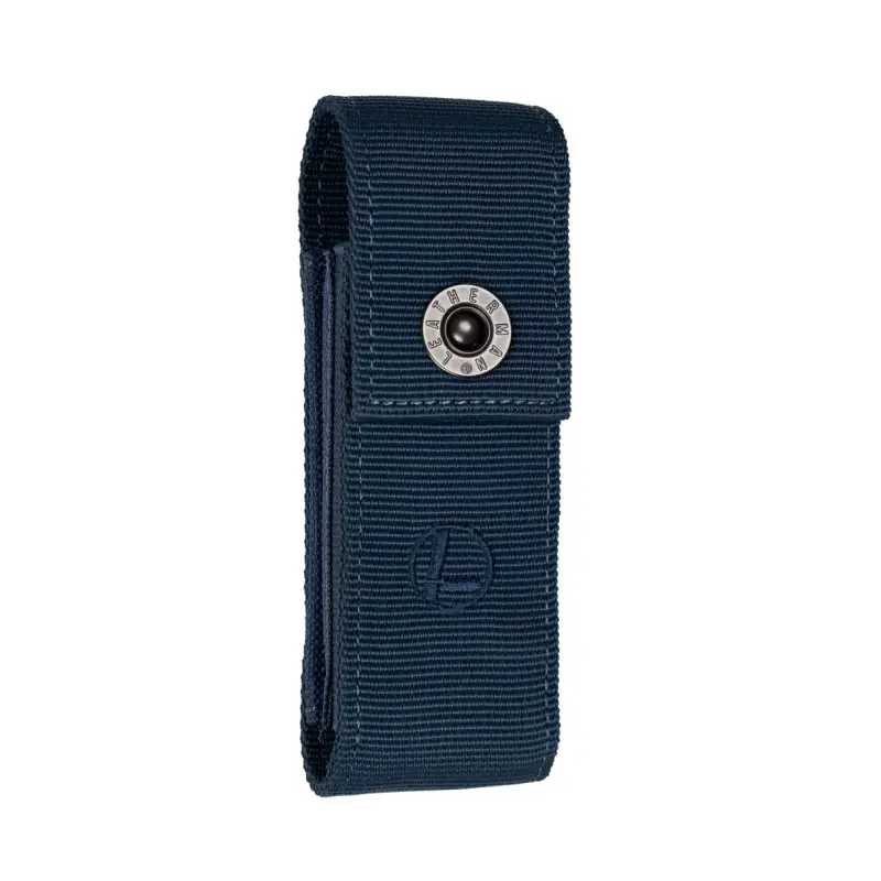 Etui Nylon Leatherman® Sheath Large Midnight (939944) Wyprzedaż