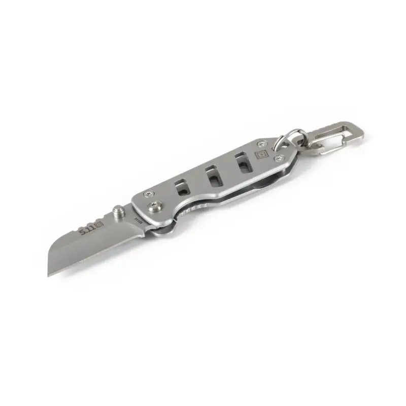 Zamów teraz Nóż Base 1SF 5.11 Tumbled Steel (51155)