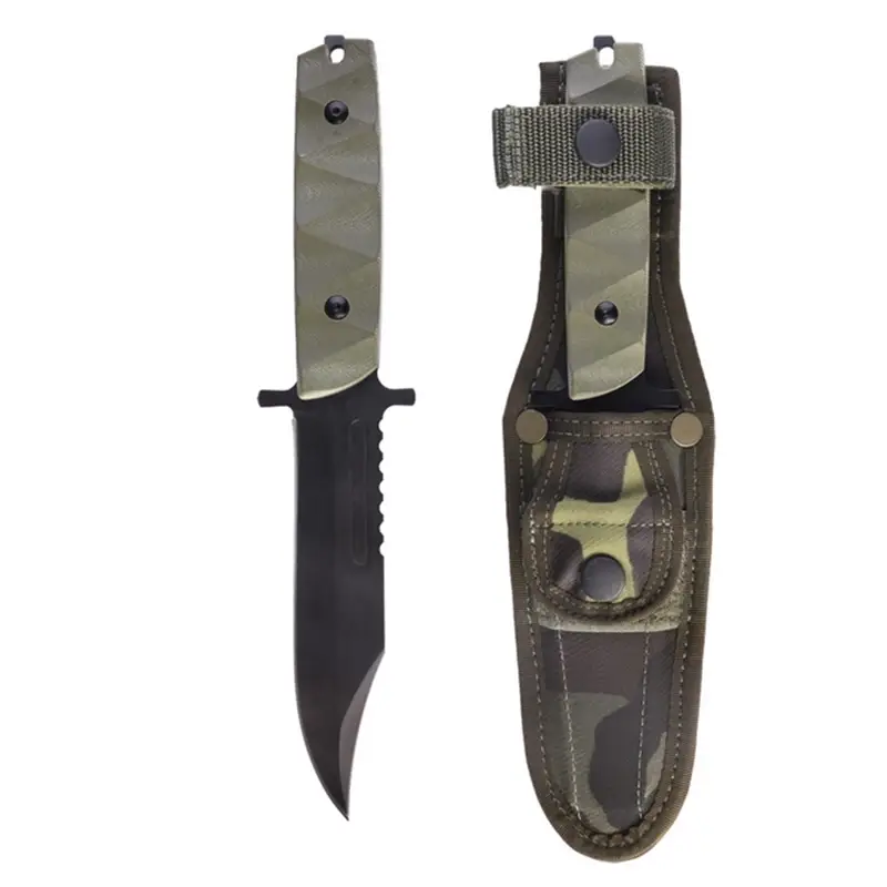 Bagnet Czeski w Pochwie Mil-tec (91535100) Zamów teraz
