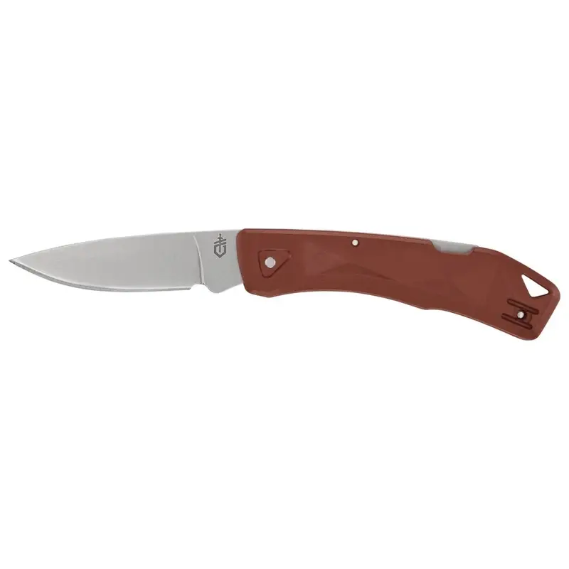 Bezpieczne zakupy Nóż LST Ultra DP PE Gerber Drab Red (1074514)