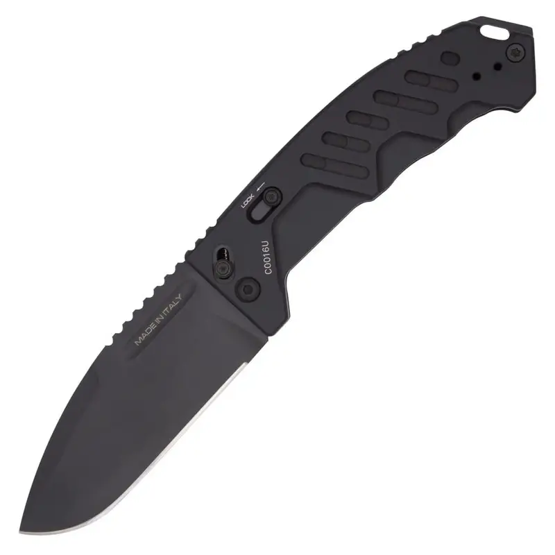 Wyprzedaż Nóż Składany RAO C Extrema Ratio Black