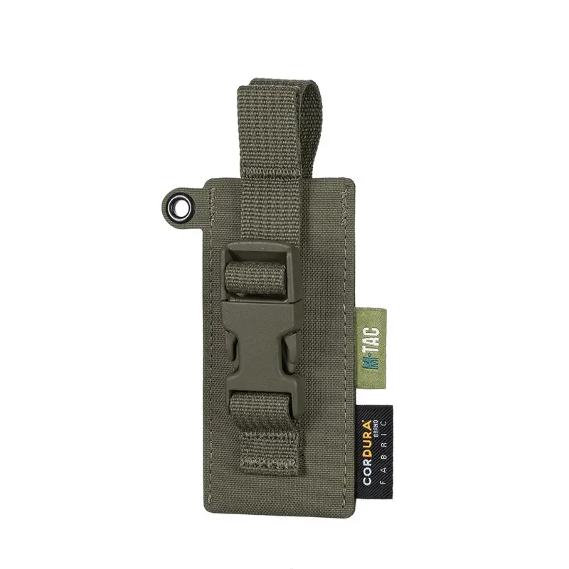 Bezpieczne zakupy Ładownica na Nożyczki Ratownicze Laser Cut M-Tac Ranger Green (10418023)