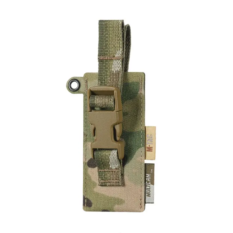Ładownica na Nożyczki Ratownicze Laser Cut M-Tac Multicam (10418008) Okazja