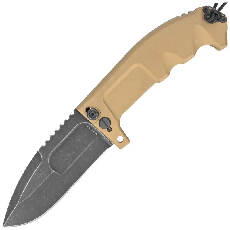 Bestseller Nóż Składany MF1 BC Extrema Ratio Desert Warfar