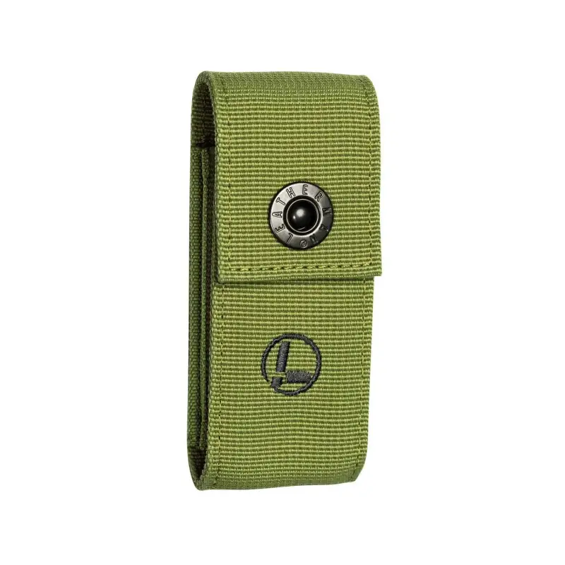 Wysoka jakość Etui Nylon Leatherman® Sheath 4" Medium Moss Green