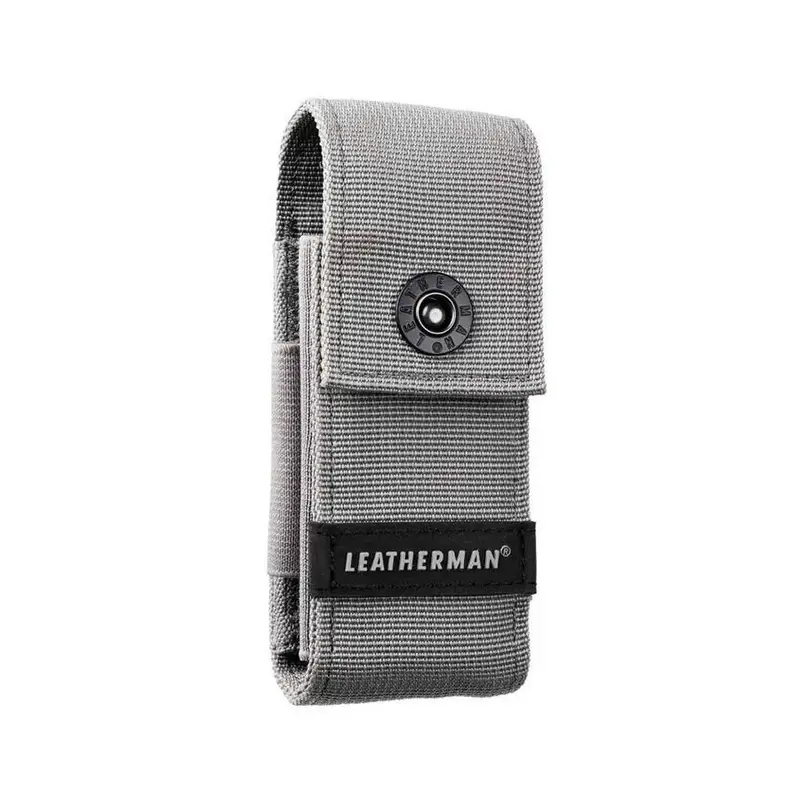 Etui Nylon Leatherman® Sheath 4" Medium Szare Okazja