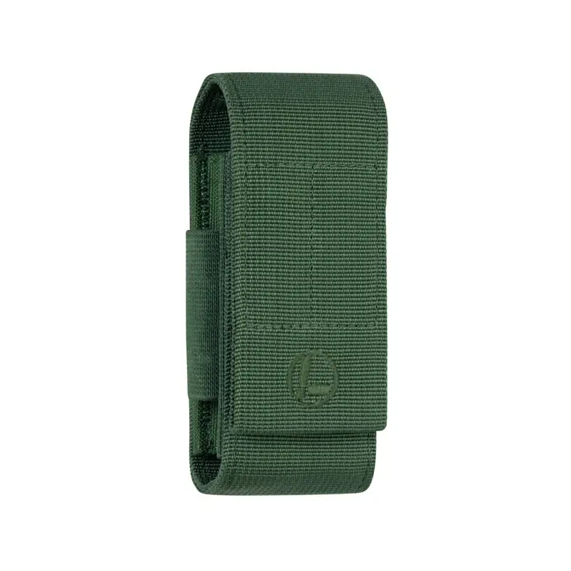 Etui Leatherman® Molle Sheath 4" L Olive Green (939935) Do wyczerpania zapasów