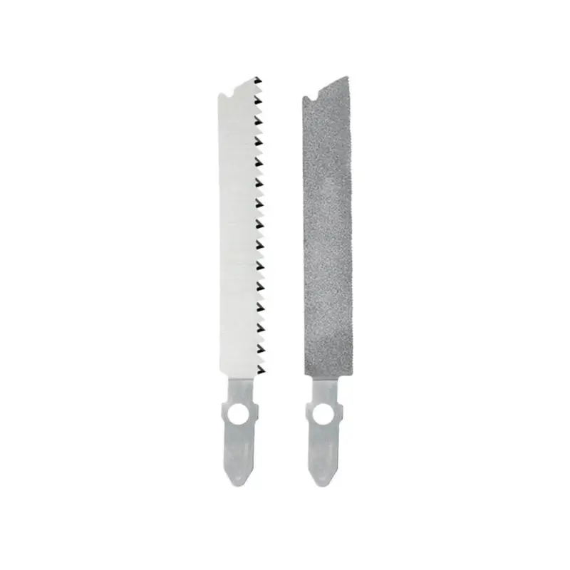 Wymienna Piła I Pilnik Do Narzędzia Surge® Leatherman® Srebrny (931003) Premium