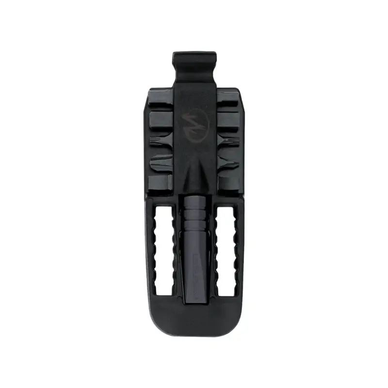 Wymienny Uchwyt Do Bitów Leatherman® Czarny (931013) Rabat