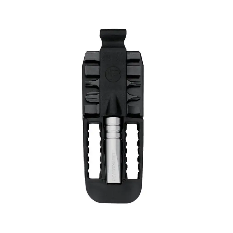 Wymienny Uchwyt Do Bitów Leatherman® Srebrny (931012) Do wyczerpania zapasów