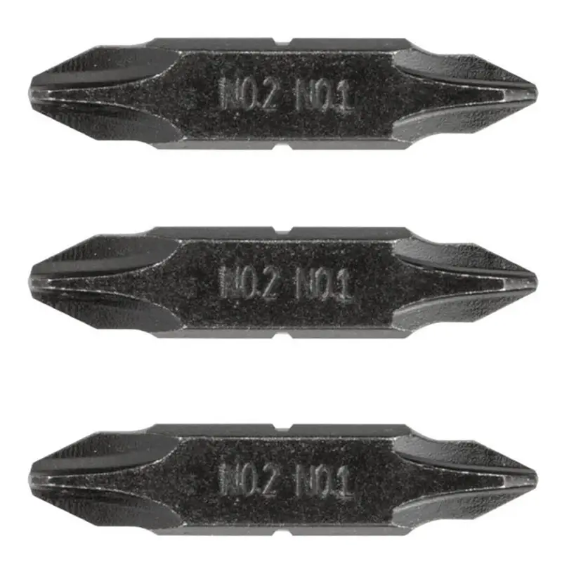 Zestaw Leatherman Bit Kit #1-2 3 Sztuki (931026) Dodaj do koszyka
