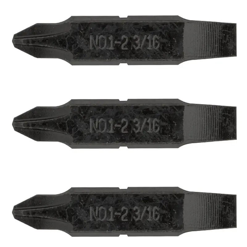 Niska cena Zestaw Leatherman Bit Kit #1-2 3-16" 3 Sztuki (931024)