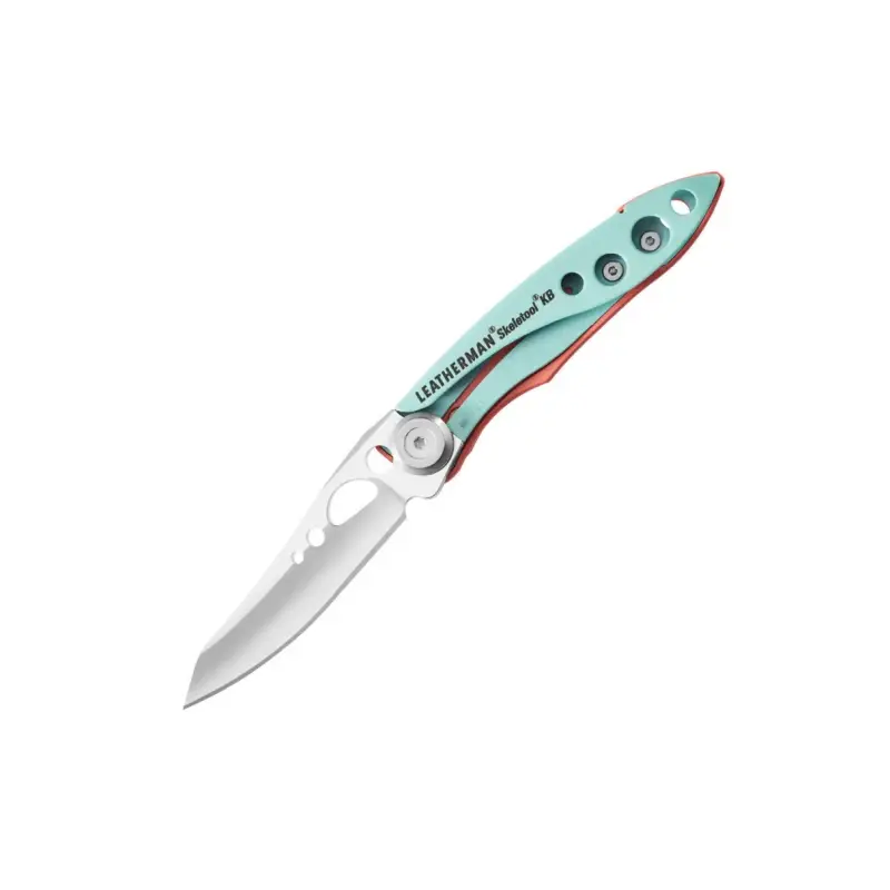 Kup teraz Nóż Składany Skeletool KB Leatherman Paradise (833157)
