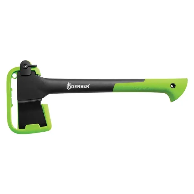 Dostępne od ręki Toporek Gerber Camp Hatchet 17,5'' (31-002536)