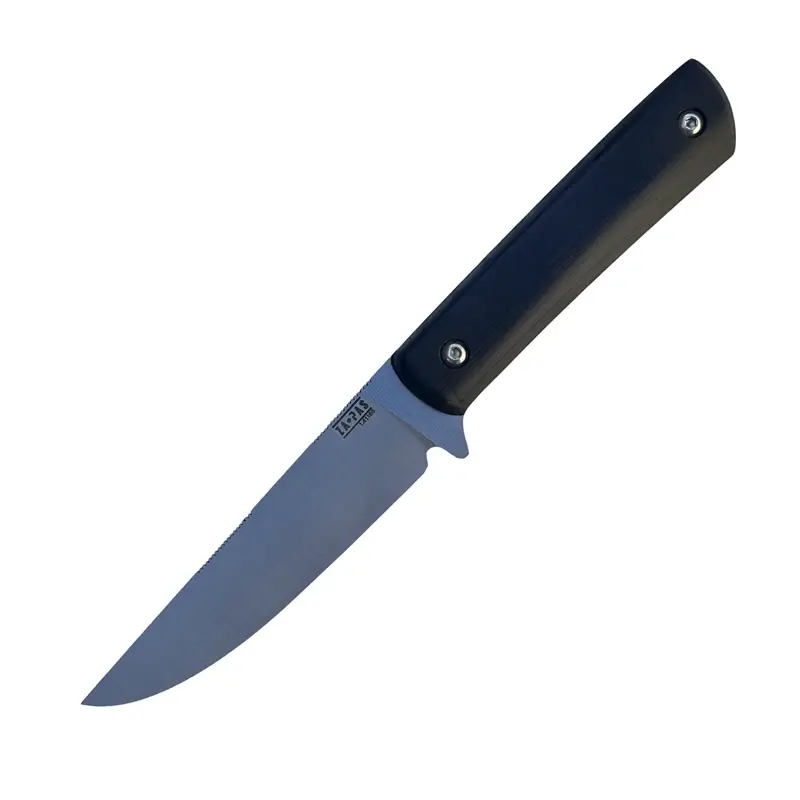 Nóż Myśliwski PK V1 Full-Tang Za-Pas Satyna (PK1-SAT-G10-BL) Hit cenowy