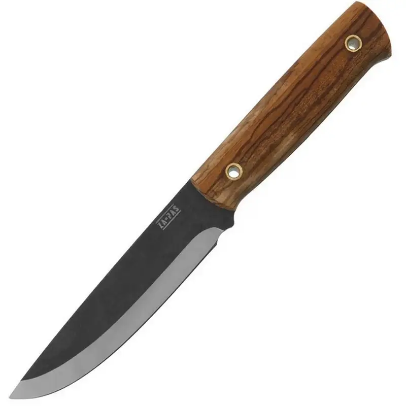 Wyjątkowa oferta Nóż BiWi 10 Za-Pas Zebrano (BW10-W-ZW)