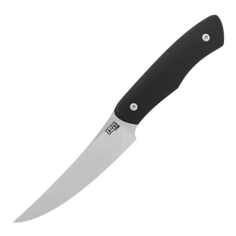 Tylko dziś Nóż M12M Full-Tang Za-Pas Satyna (M12M-SAT-G10-BL)