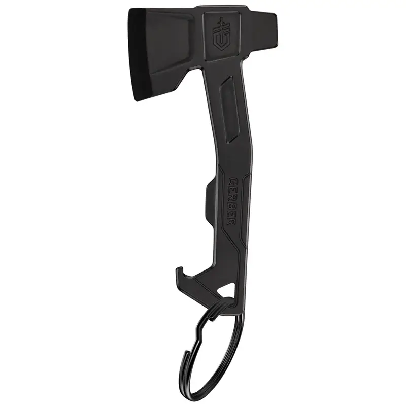 Oferta czasowa Brelok Toporek Hatchet Solid GerberCzarny (1074042)