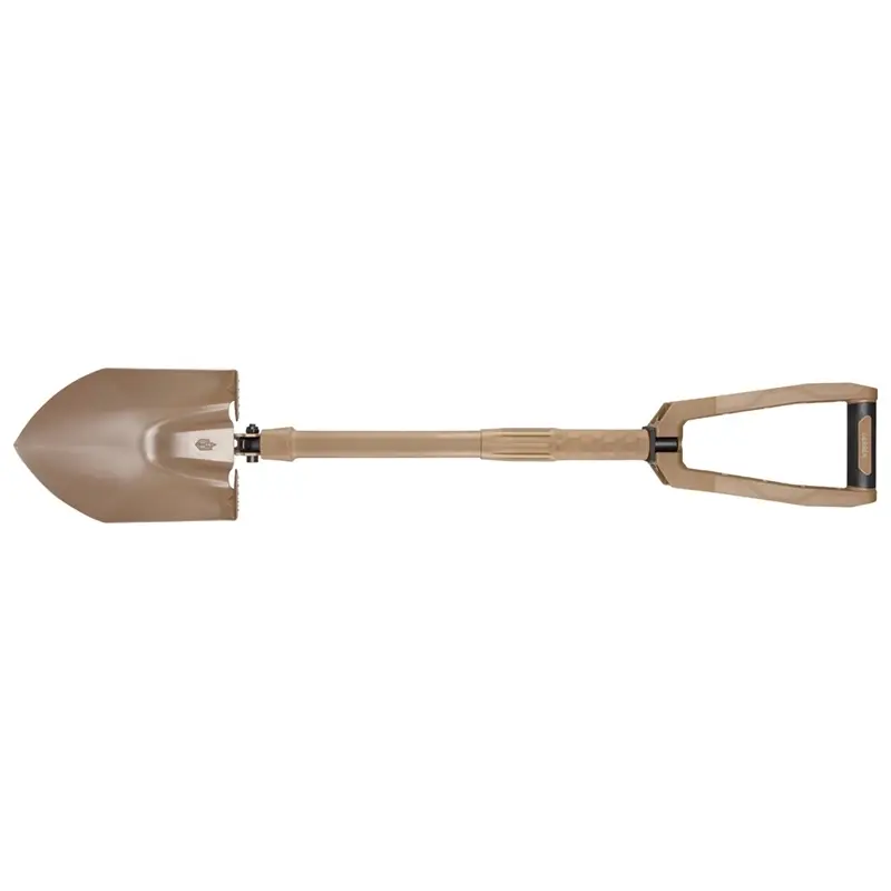 Dostępne od ręki Saperka Gerber Dredge Coyote Brown (1064419)