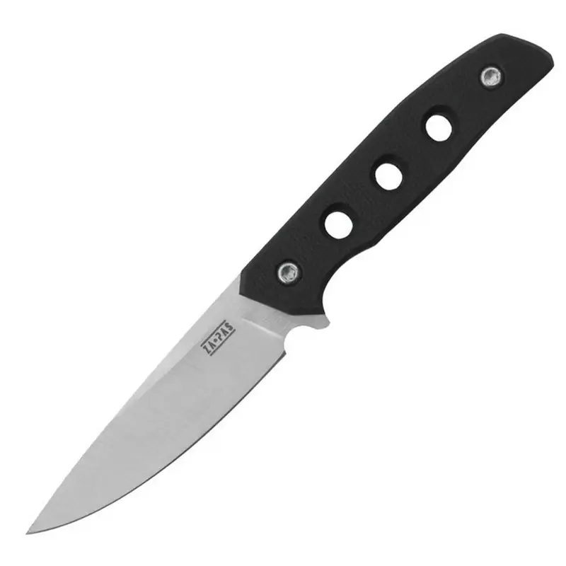 Ograniczona ilość Nóż Ambro Za-Pas G10 Czarny (AM-G10-BL)