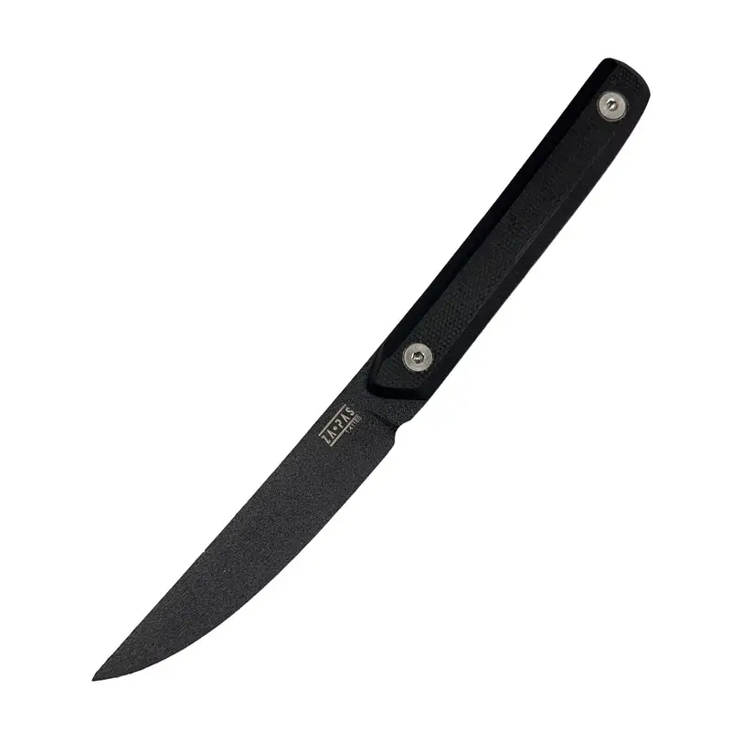 Nóż SPIKE Full-Tang Za-Pas Czarny (SPK-BL-G10-BL) Tylko dziś